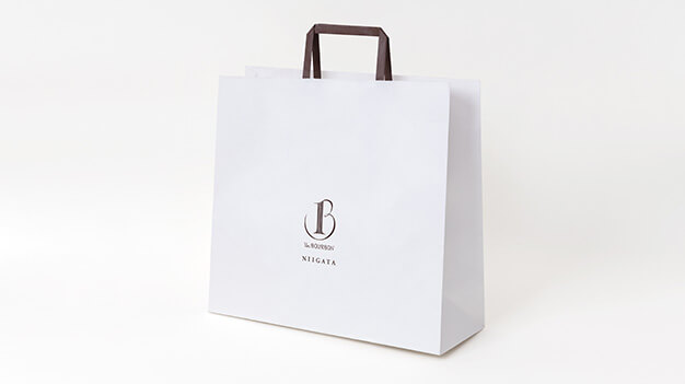 Shopping bag