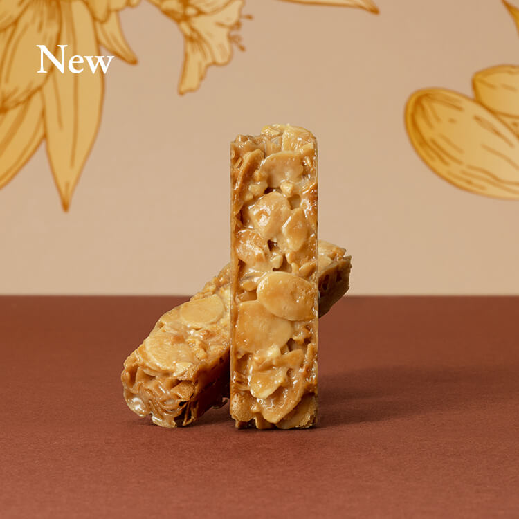 クラフト ルマンド フロランタン キャラメリゼ